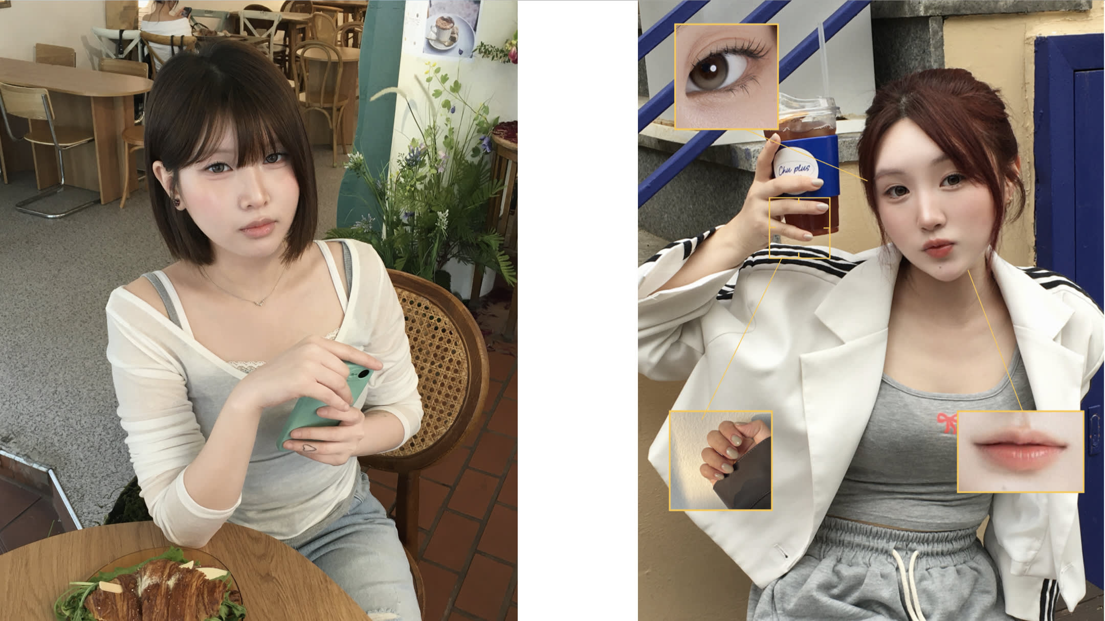[Seoul] BLUEHOUR Korean Idol Makeup Experience & Class in Hongdae