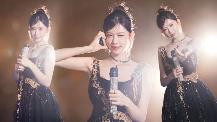 [ソウル] 聖水EYESUスタジオ アイドルプロフィール写真撮影＋メイクアップ