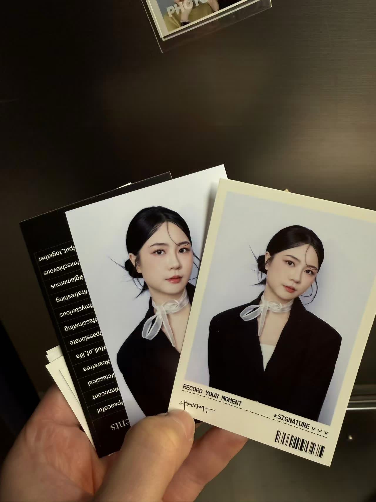 [Seoul] DeKo Signature K-Makeup & Simple Personal Color Analysis Experience