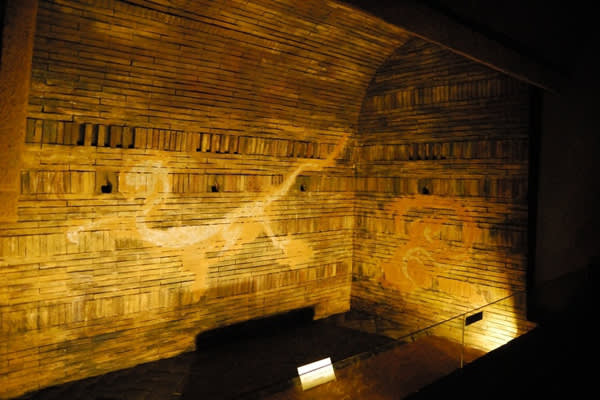 [ソウル発]新世界遺産！扶余・公州へ！百済の香り１日ツアー