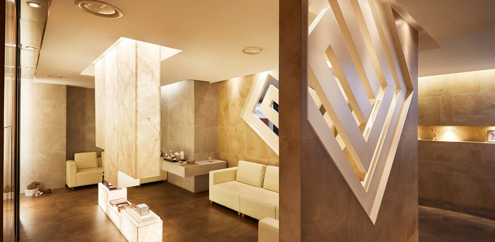 [首尔] 江南正官庄SPA 1978 体验