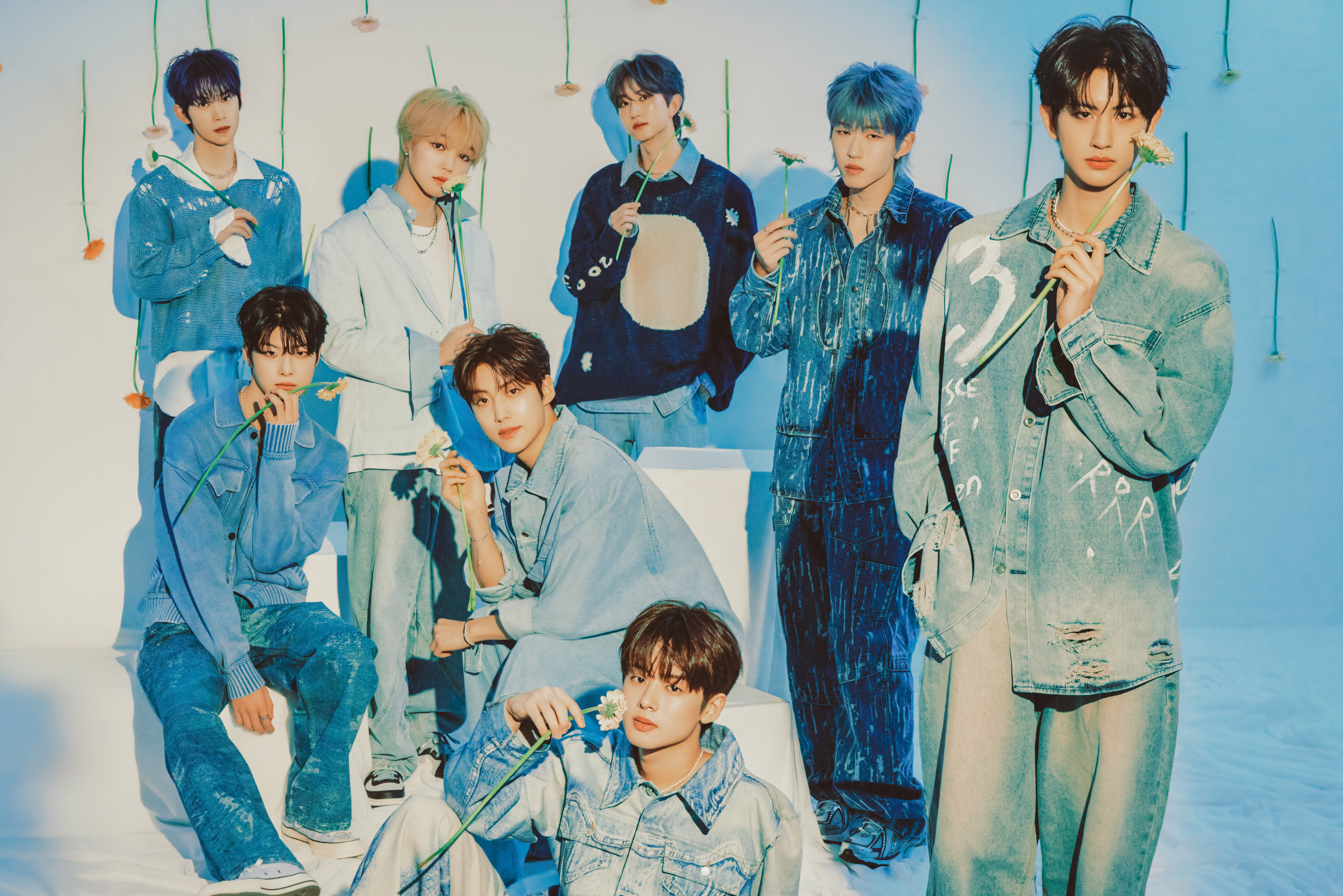 30th Dream Concert + ソウルスカイ入場券