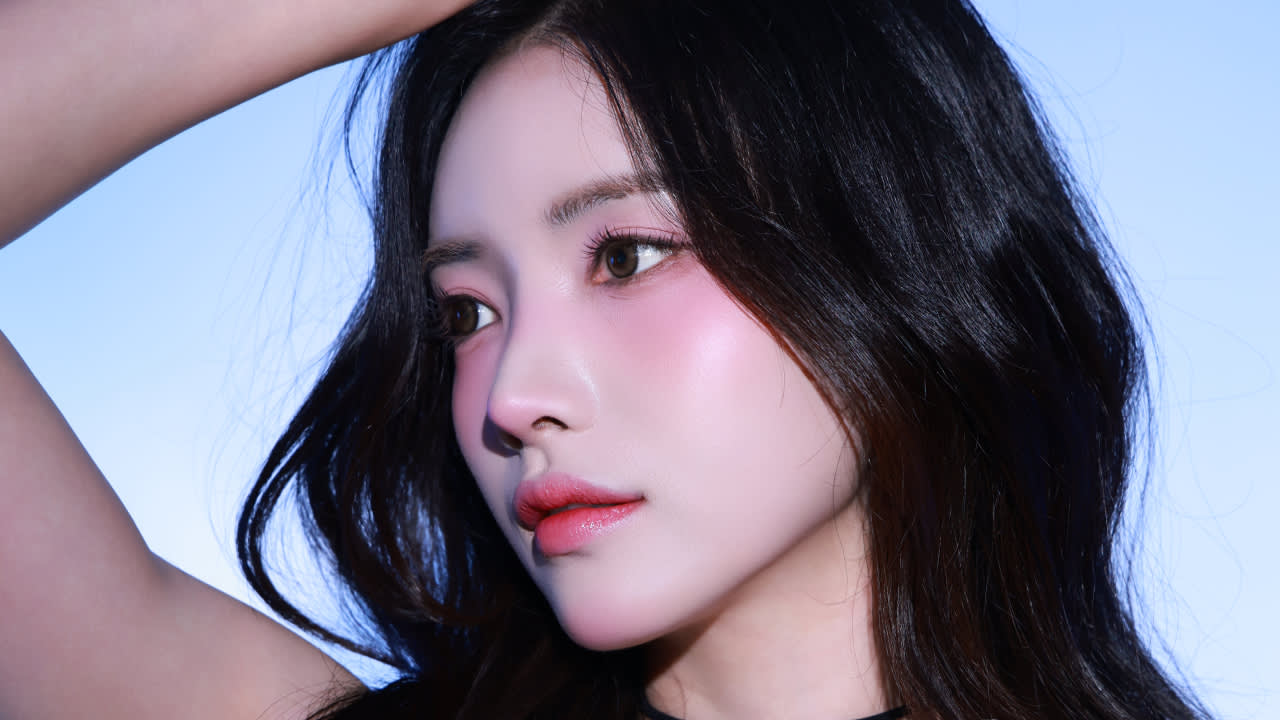 [首尔] 景福宫K-beauty&K-pop偶像造型工作室