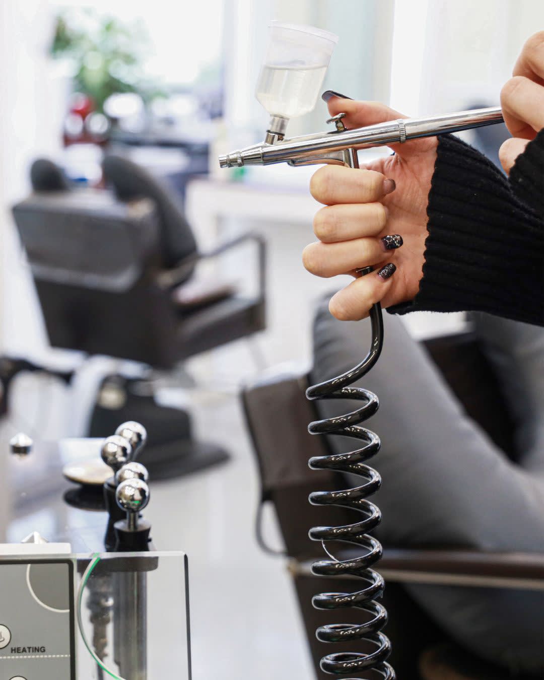 [SEOUL] Deep Relaxation Hair Spa Care / K-beauty