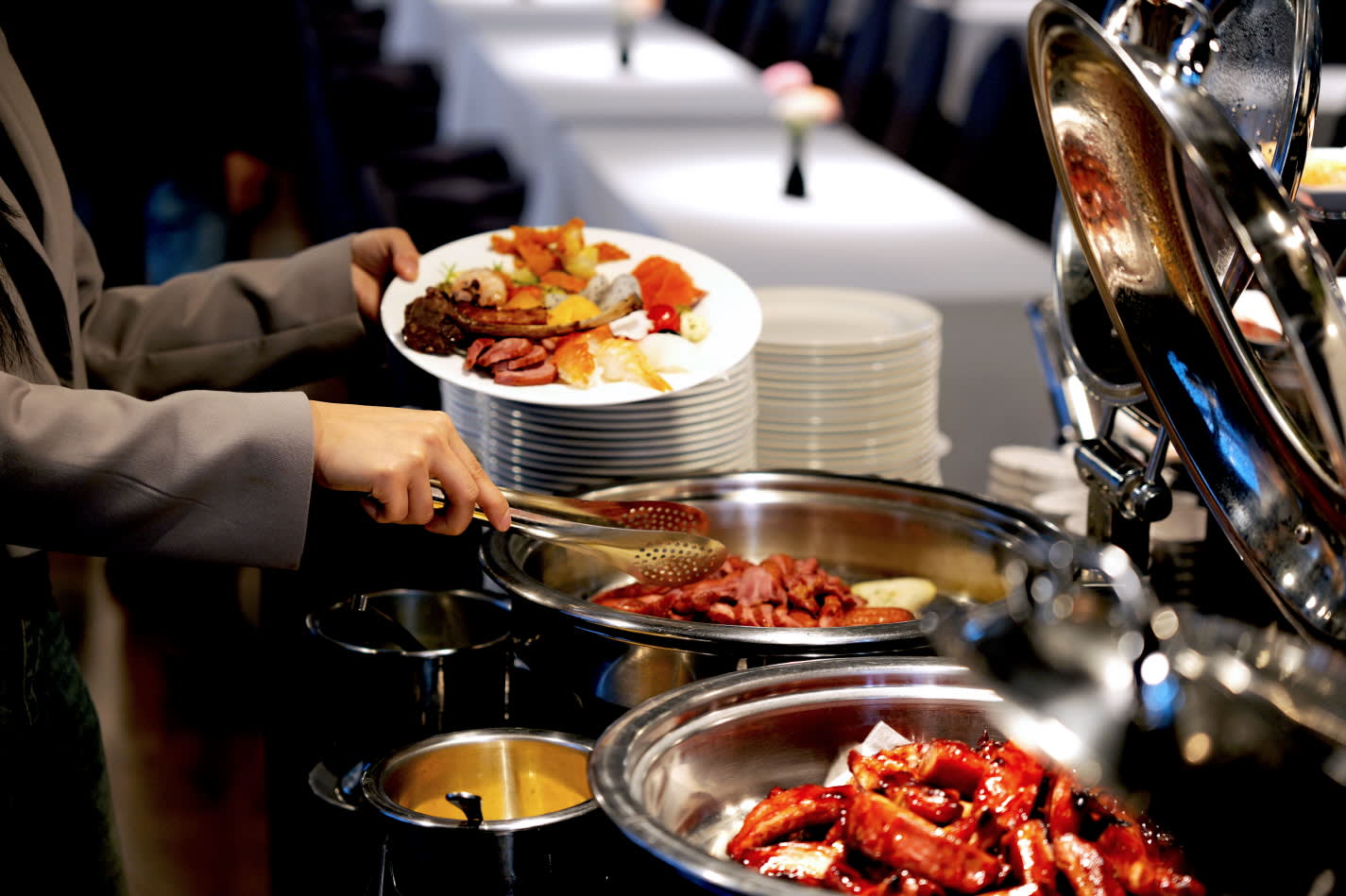 [Seoul] Eland Moonlight Dinner Cruise