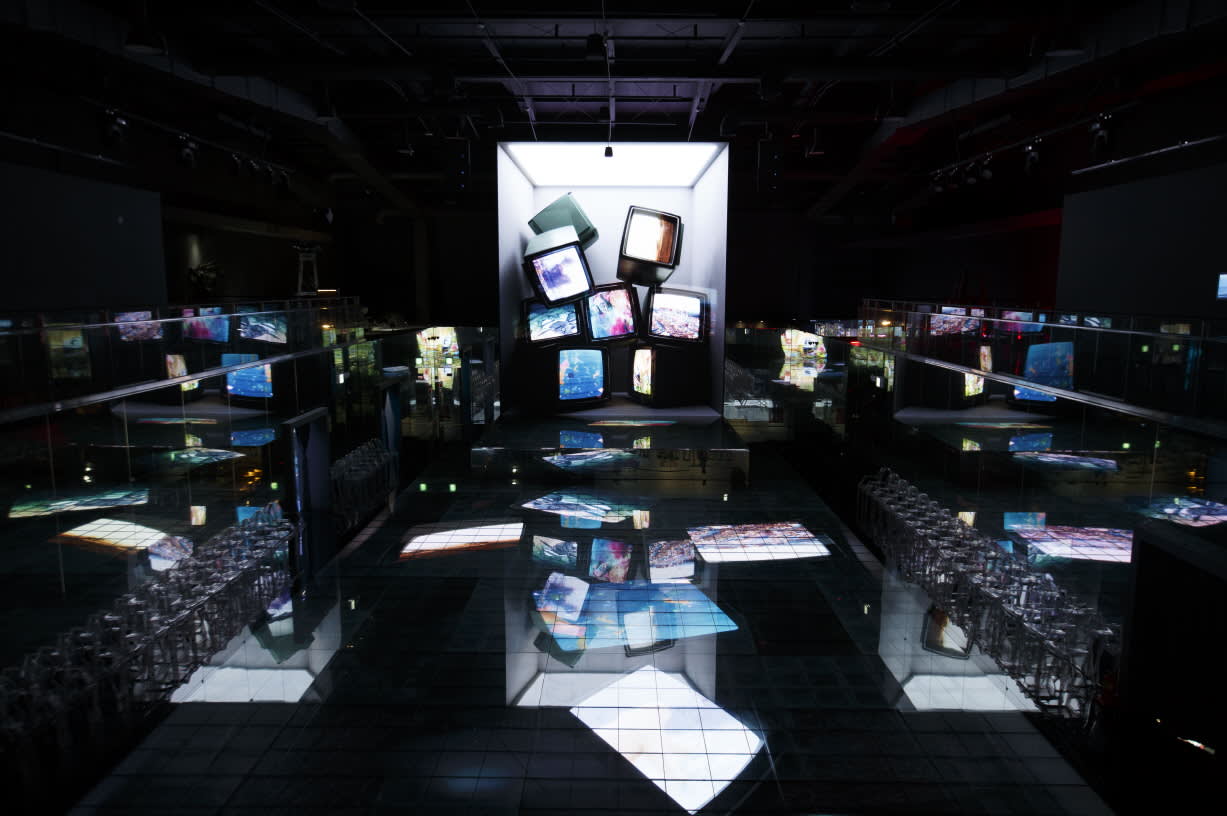 [Busan] Museum 1 <Signs of Loss> Exhibition Discount Ticket