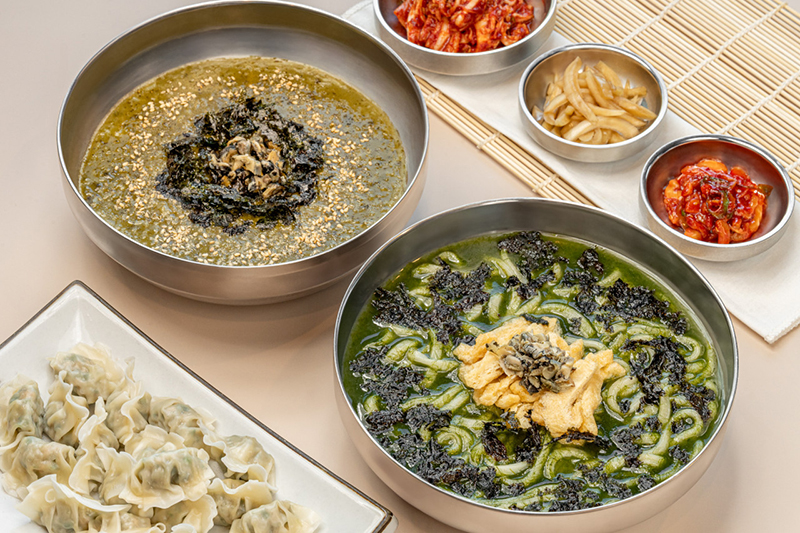 [济州] 治愈的济州岛一日游 [女性・情侣路线]