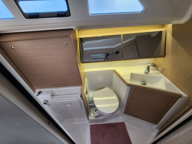 [釜山] 我们的私人游艇旅行-in Busan