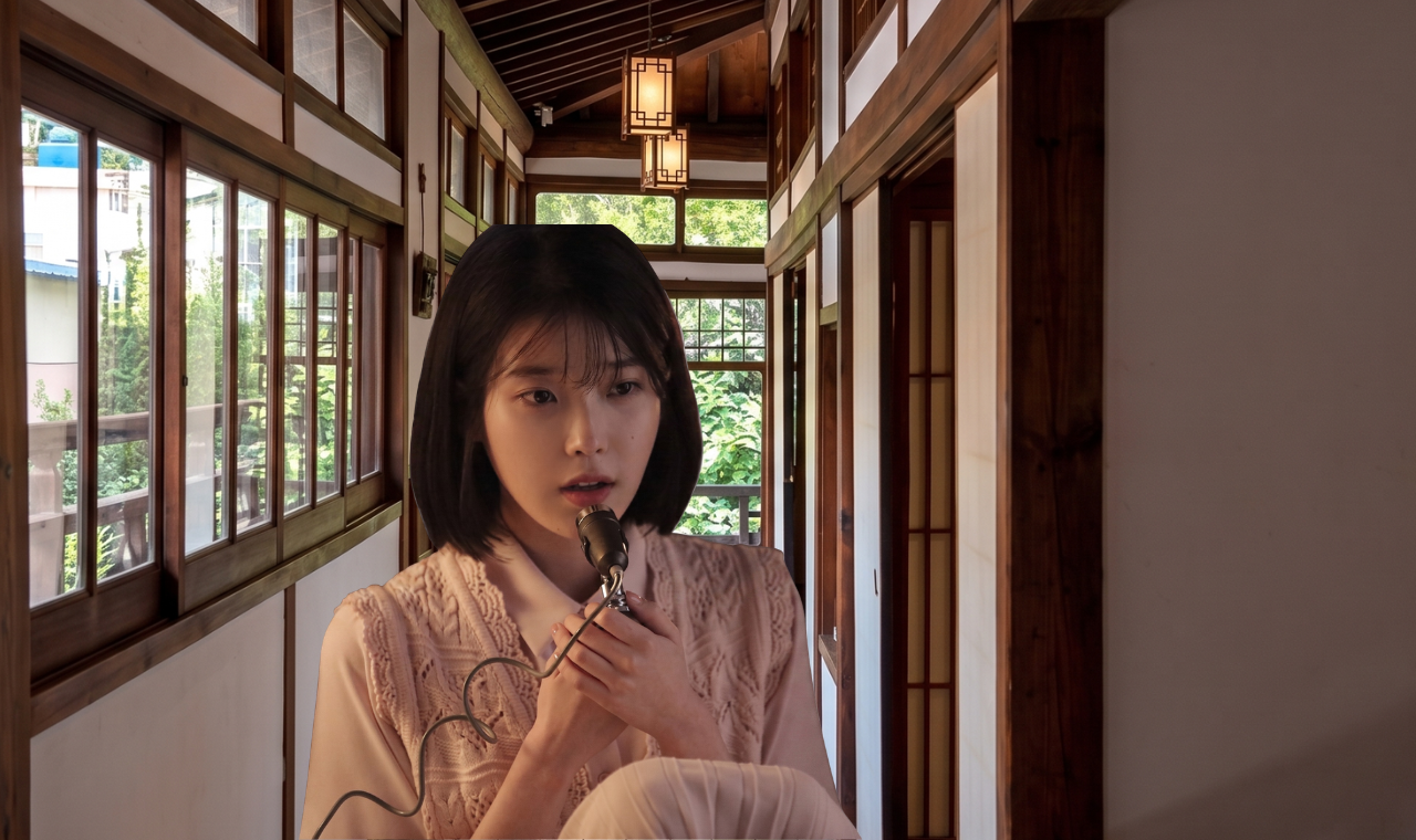 釜山 韓国ドラマ・映画＆TVロケ地 半日ツアー【午前ツアー】
