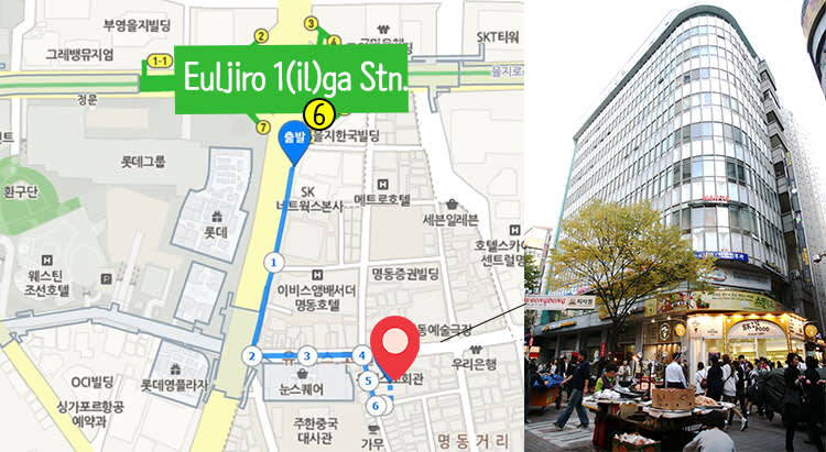 [Seoul] NANTA Show Ticket