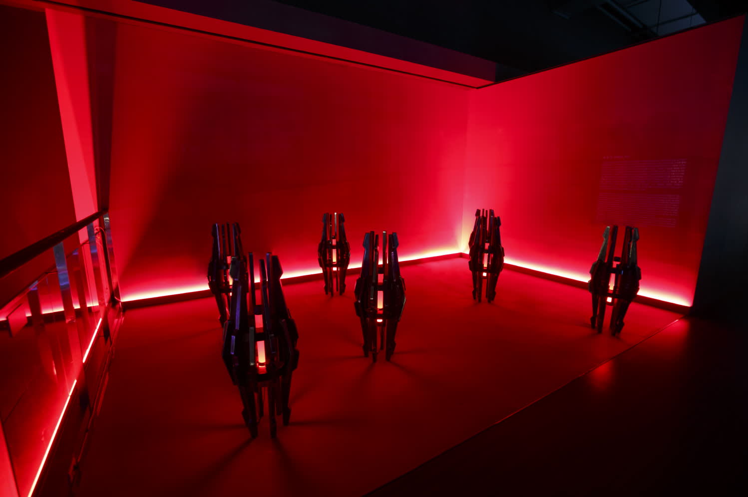 [Busan] Museum 1 <Signs of Loss> Exhibition Discount Ticket