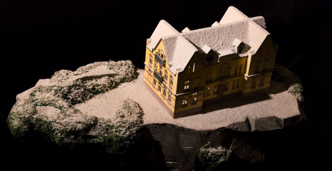 [釜山] Museum 1「再び、ロマンの時代」展 割引入場券