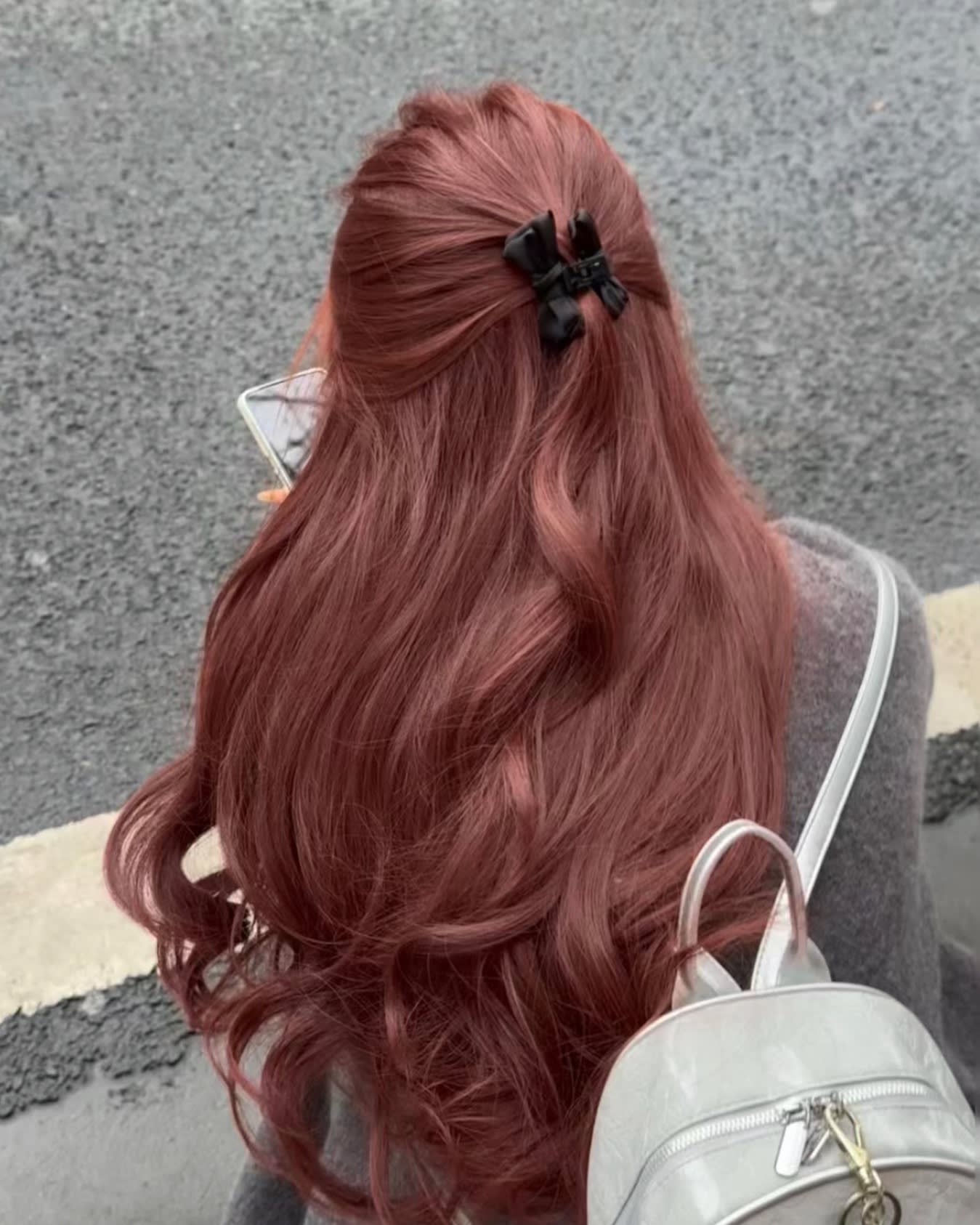 [Seoul] Myeongdong ECO JARDIN Hair Shop