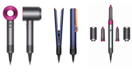 [首尔] 弘大旅行便利用品租赁服务 (美发机)