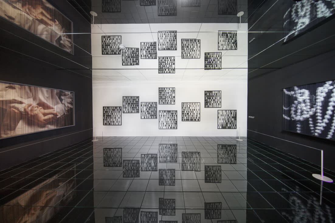 [Busan] Museum 1 <Signs of Loss> Exhibition Discount Ticket