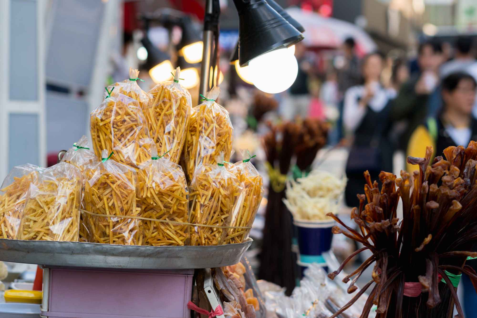 [Busan Local Favorites] Bamboo Forest, Coast & Local Life 1-Day Tour