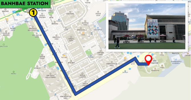 [Seoul] Saturday Gugak Concert(Korean Traditional Music & Dance Performance Show) Ticket