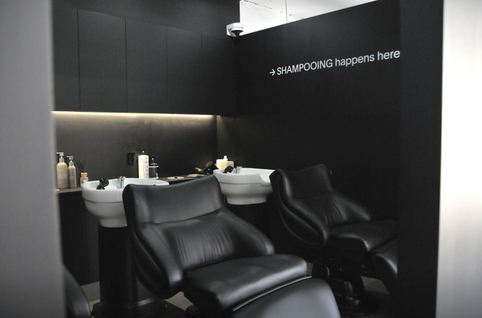 [首尔] NaNalog美发咨询 K-发型