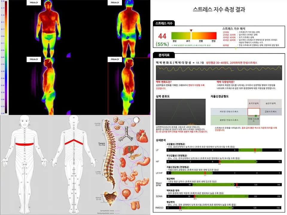 [Seoul] Traditional Korean Wellness Cupping Therapy & Body Balance Massage Experience in Insadong
