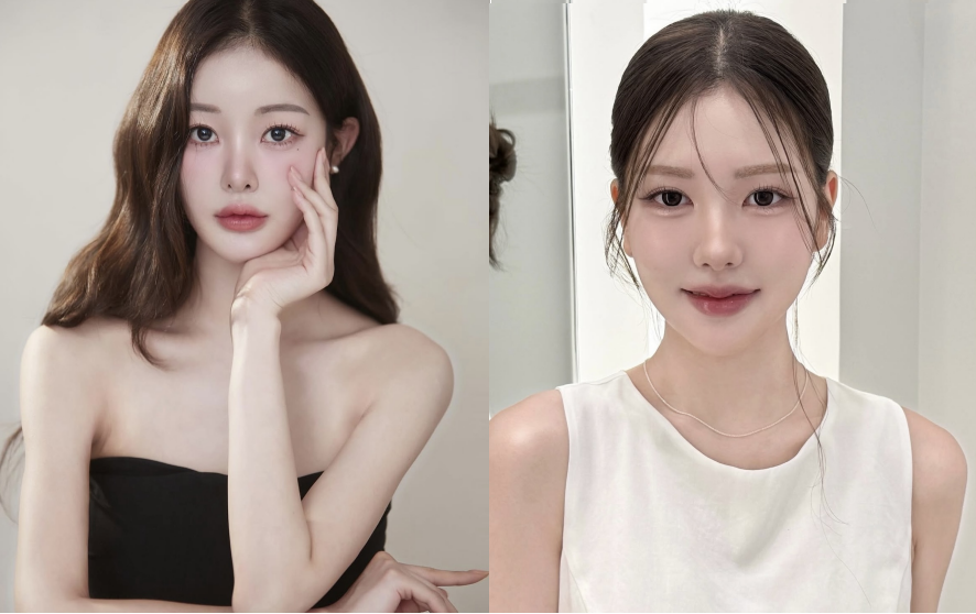 [ソウル]清潭 Dressmunヘアサロン