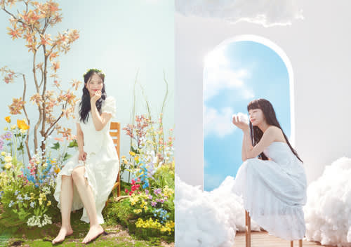 [ソウル]アイドルセルフィースタジオ・シーイク(Seeik)の写真撮影体験