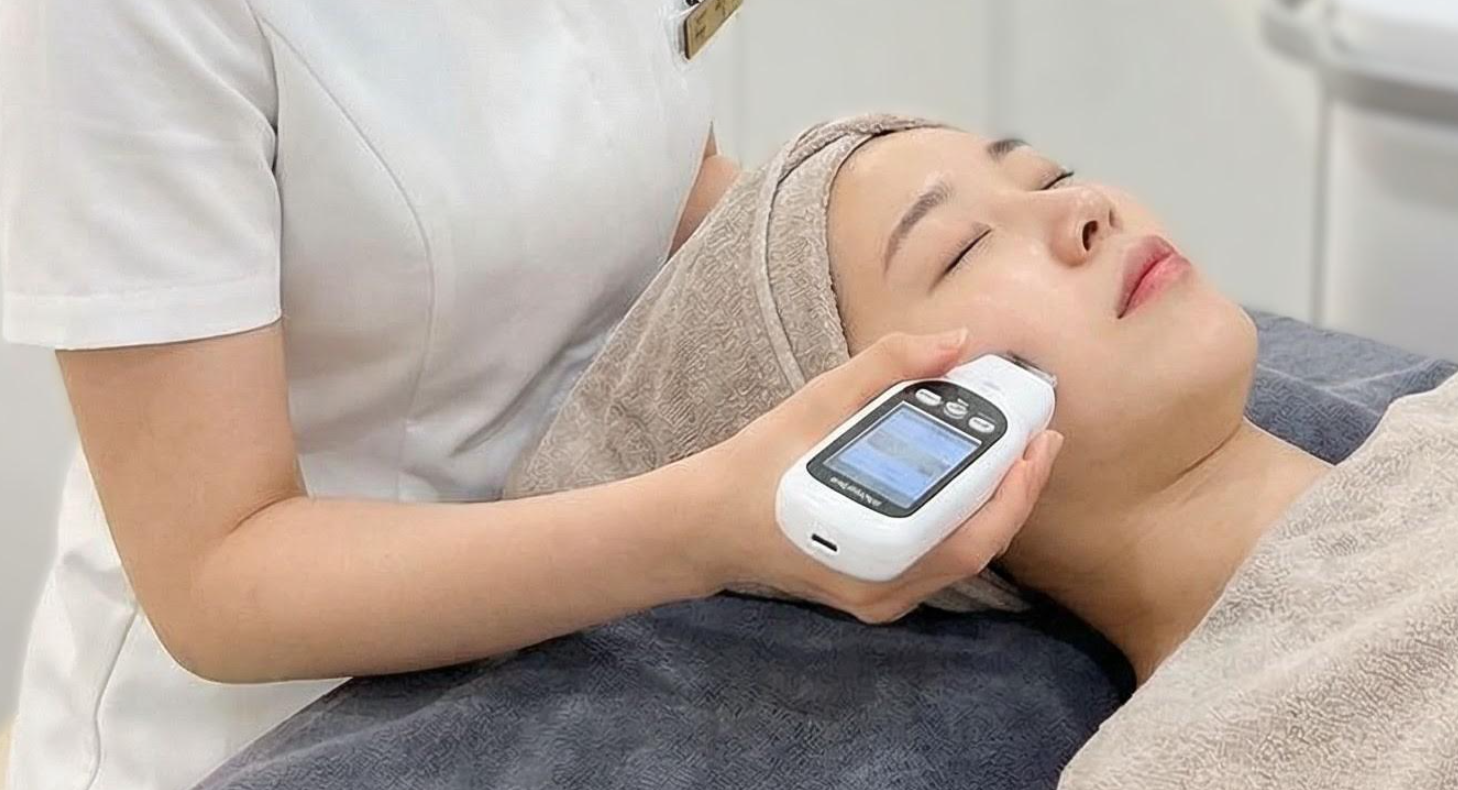 [首尔] 明洞Seoul MIZO按摩屋顶水疗中心（全身 · 足部 · 面部）