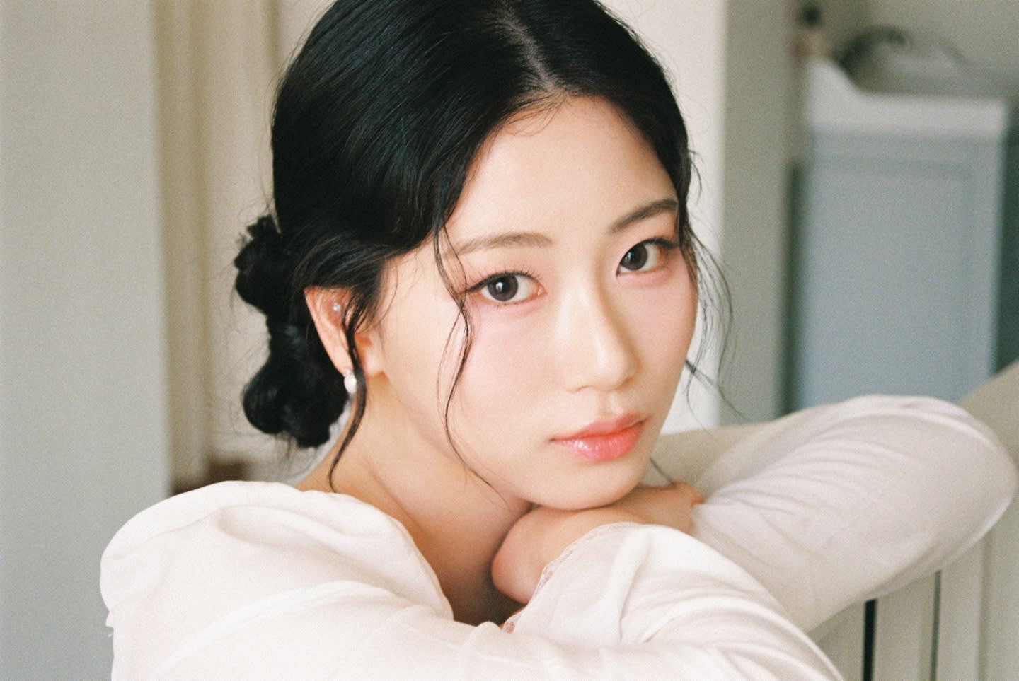 [首尔] 弘大 iimi 发型 & 彩妆 体验