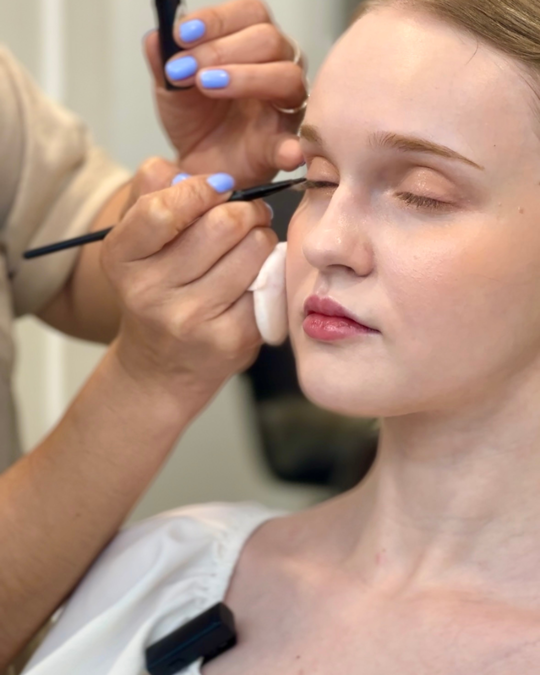 [SEOUL]Beauty Tour: K-Beauty Experience (Makeup / Hair / Studio)