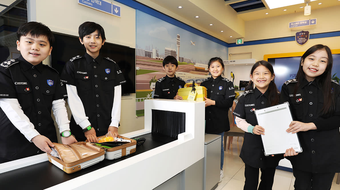 [首尔] KidZania 门票