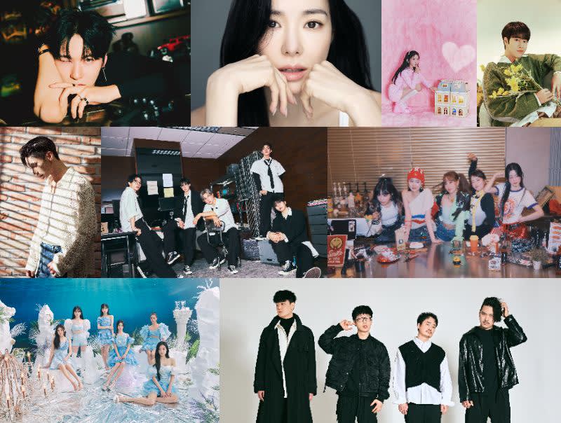 [K-POP] 2024 Yeongdong-daero K-pop Concert Tour Package