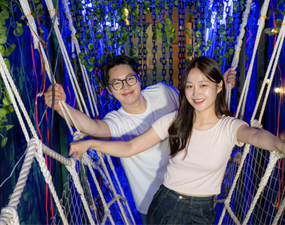 Running Man 门票（首尔、江陵、釜山）