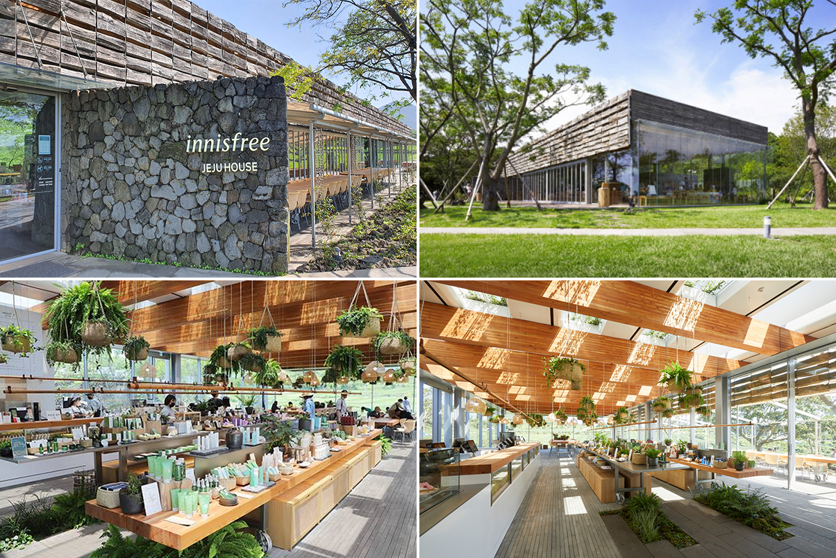 [济州] 治愈的济州岛一日游 [女性・情侣路线]