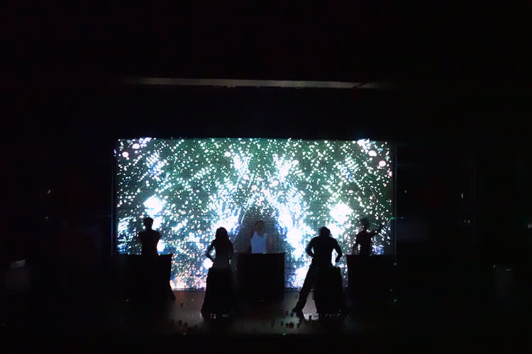 [Seoul] NANTA Show Ticket