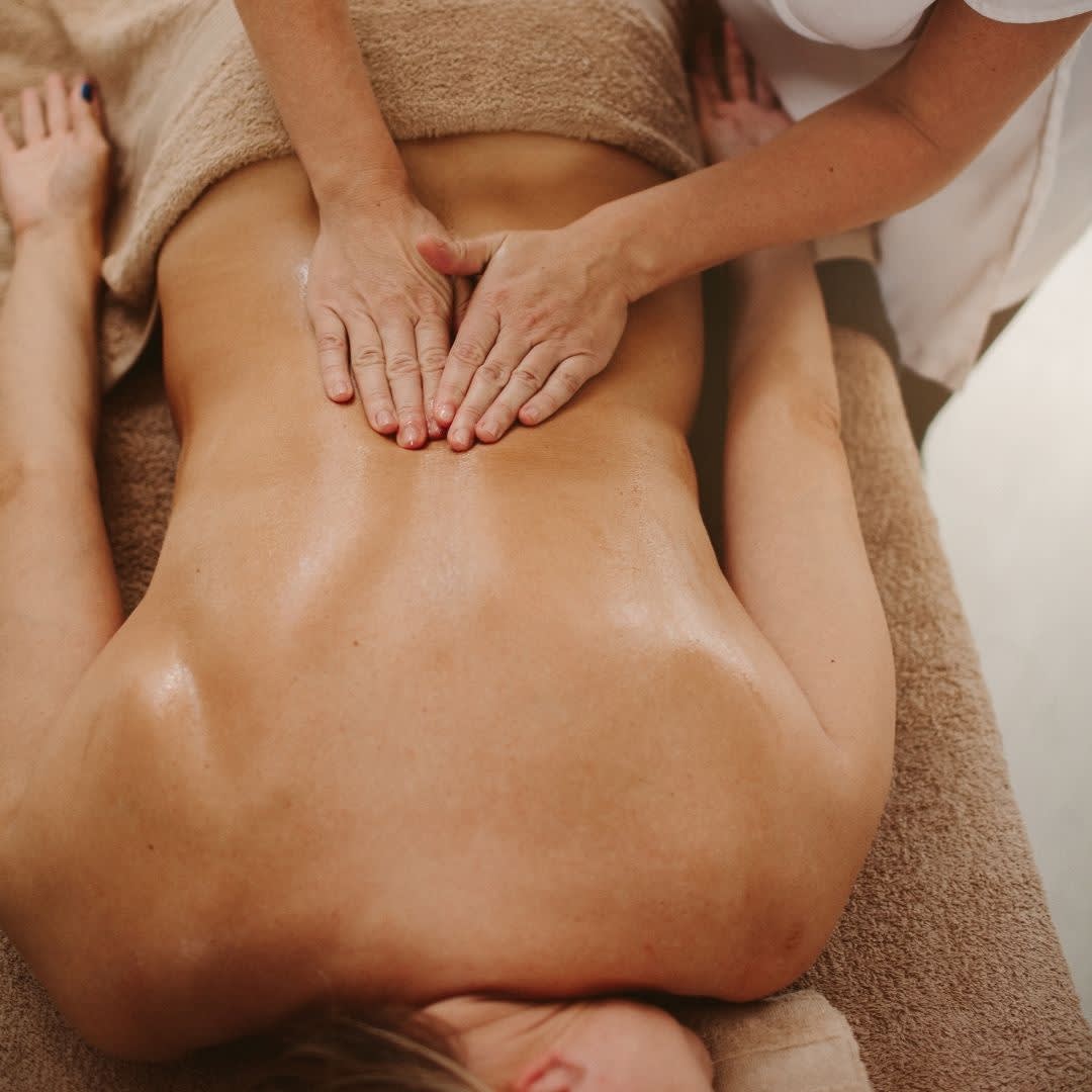 [Seoul] Myeongdong Beauty Sky view Spa | Full body, Foot Massage