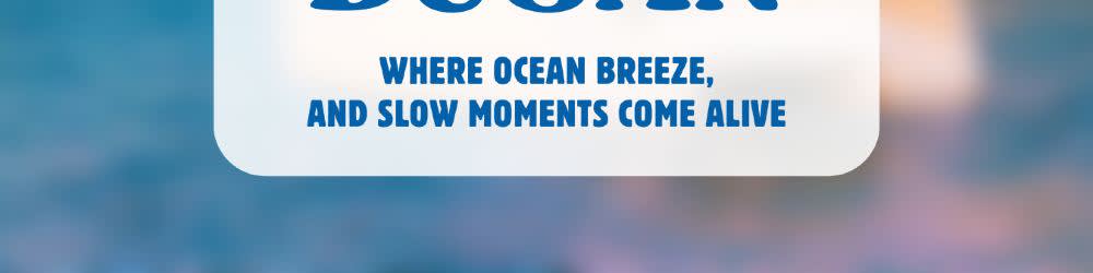 [釜山] 釜山游艇之旅 | Let's Yacht