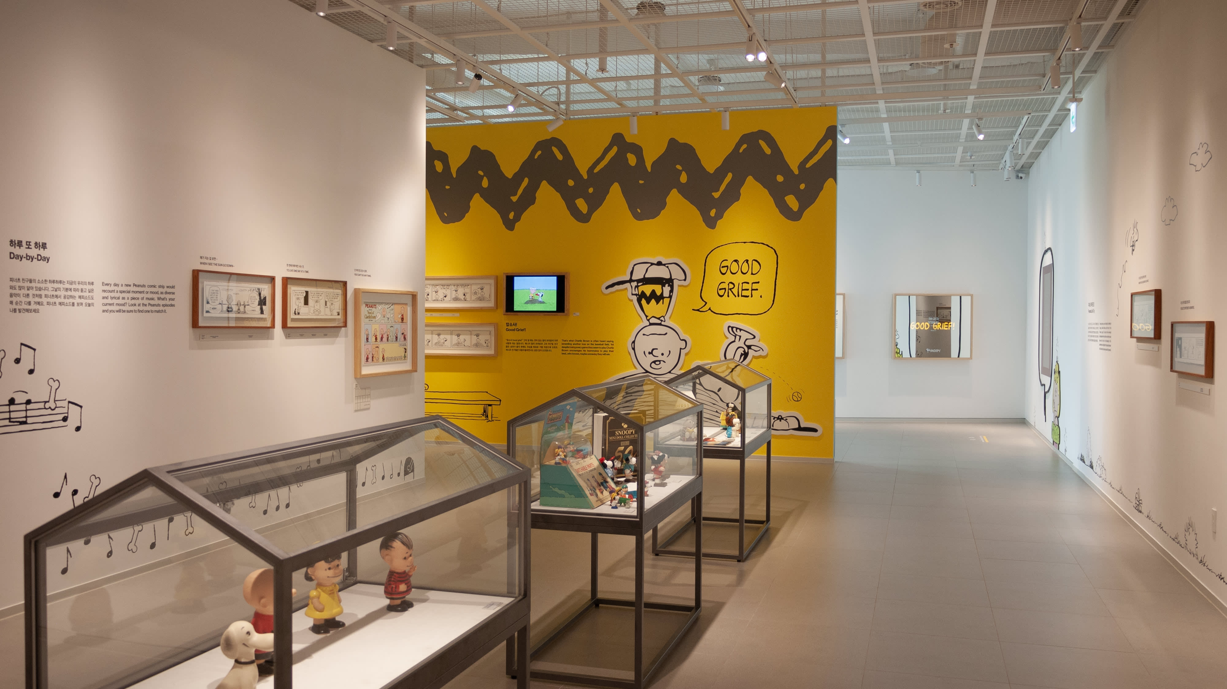 [济州] 史努比花园门票