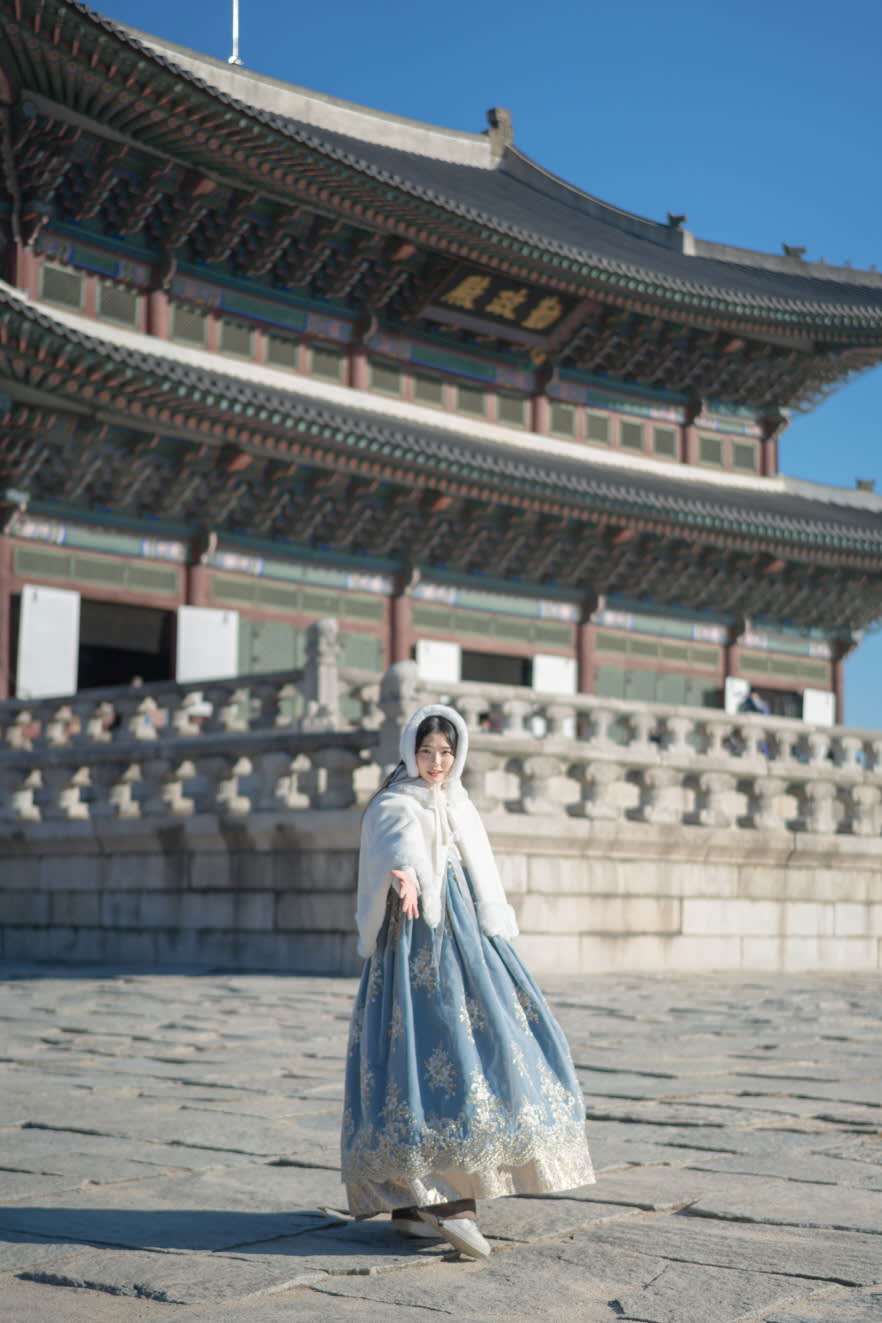 [Seoul] Leave memories of your trip, Professional Snap Photo Experience