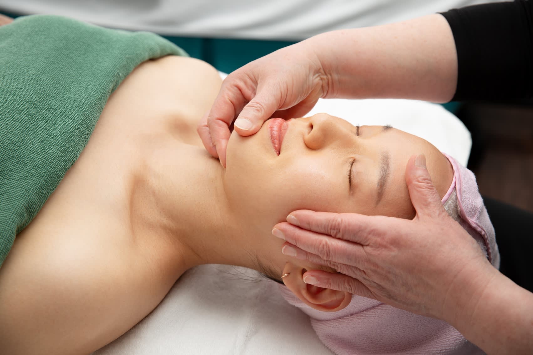 [Seoul] Myeongdong Dream Esthe Body Massage & K-Beauty Facial