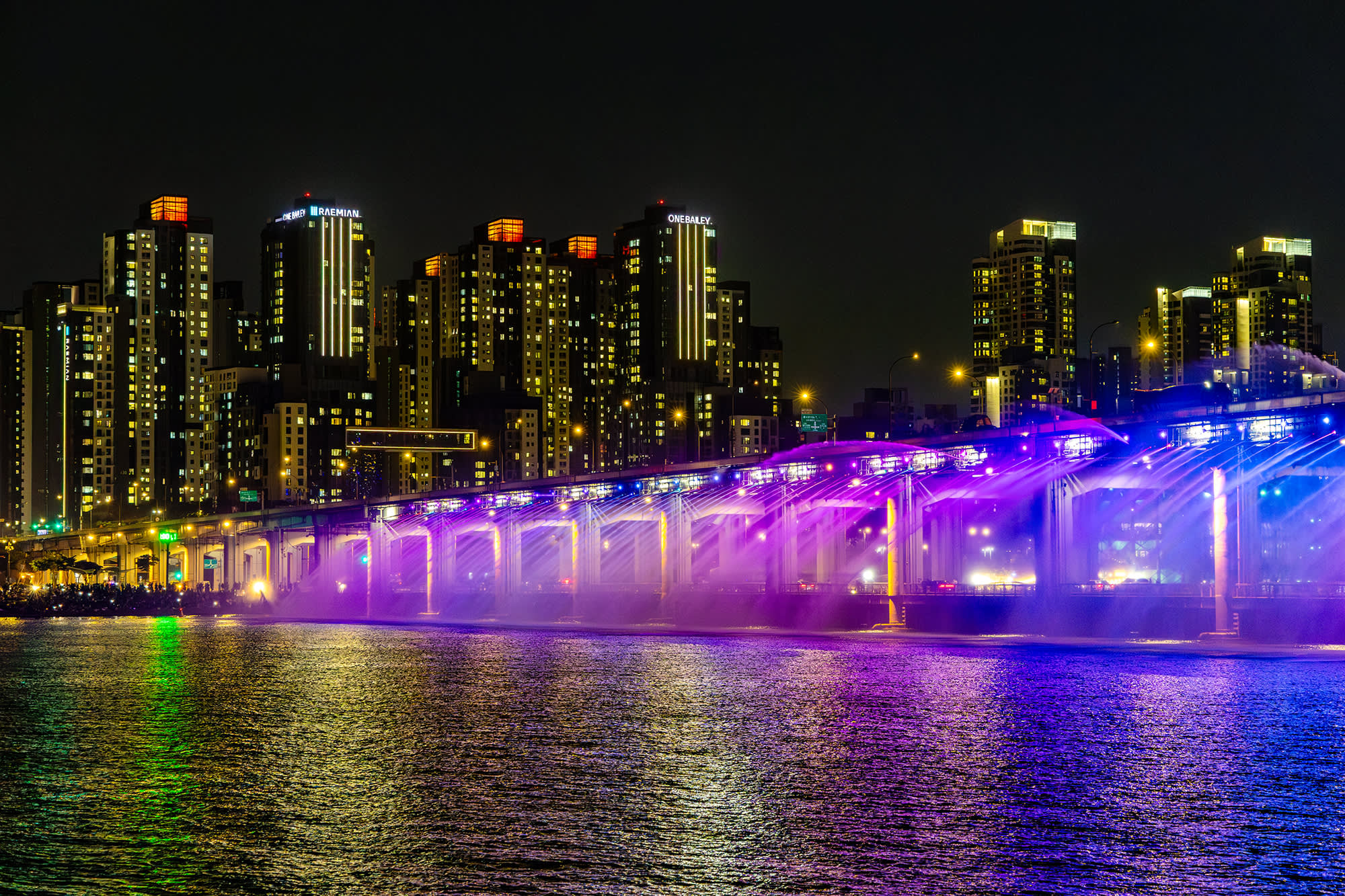 [Seoul] ELand Cruise Tour