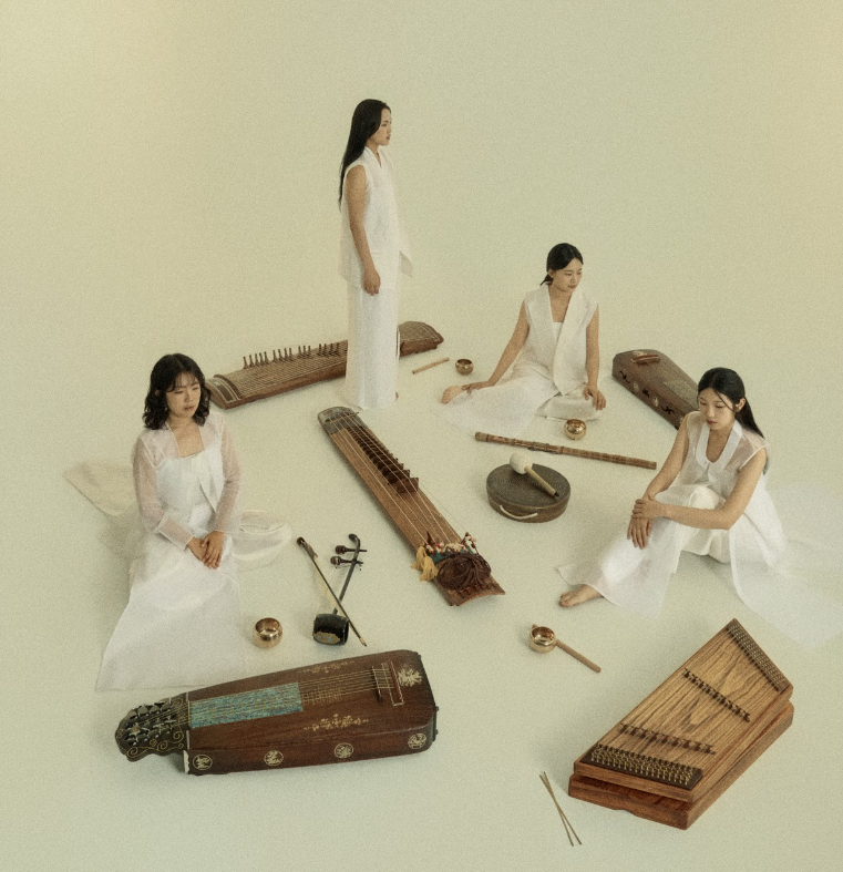 【ソウル】2026年 青年伝統芸術創作インキュベーション公演『青春満發』（2026年8月10日～8月21日）