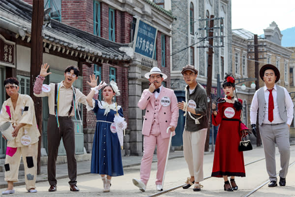 [釜山発]世界遺産「海印寺」＋陜川映像テーマパーク１日観光ツアー