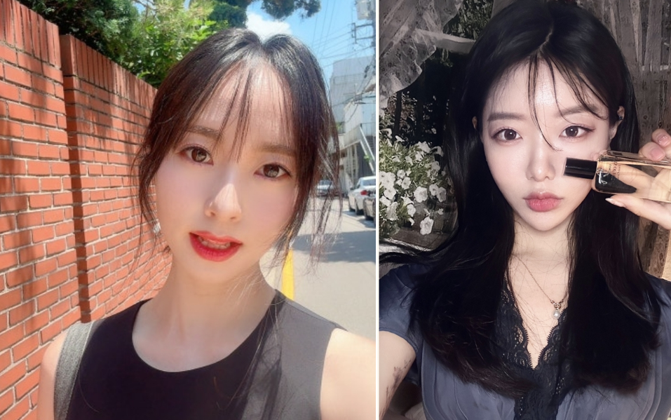 [首尔] K-Beauty 发型&化妆造型体验 K.art beauty