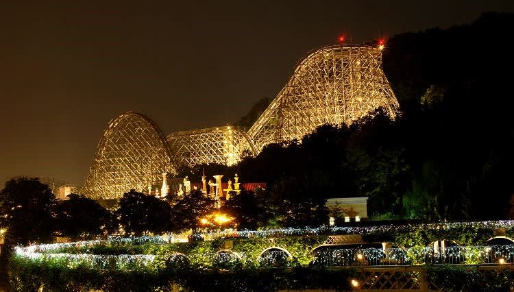 [爱宝乐园] Everland 一日通票・折扣门票（限外国人）