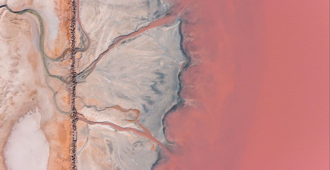 [釜山] Museum 1「再び、ロマンの時代」展 割引入場券