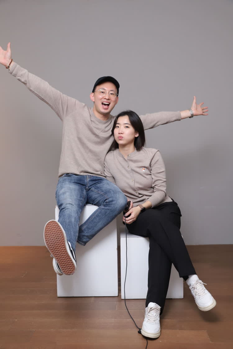 [Seoul] odt.mode Taking Selfies Experience