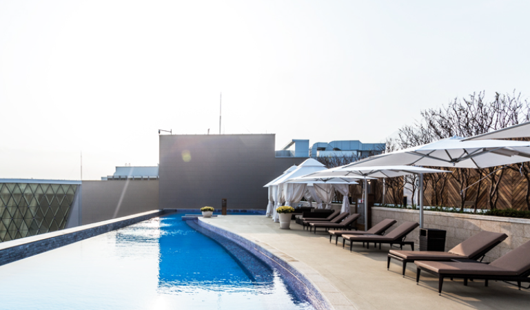 [京畿河南] アクアフィールドチムジルスパ＆室内ウォーターパーク割引利用チケット