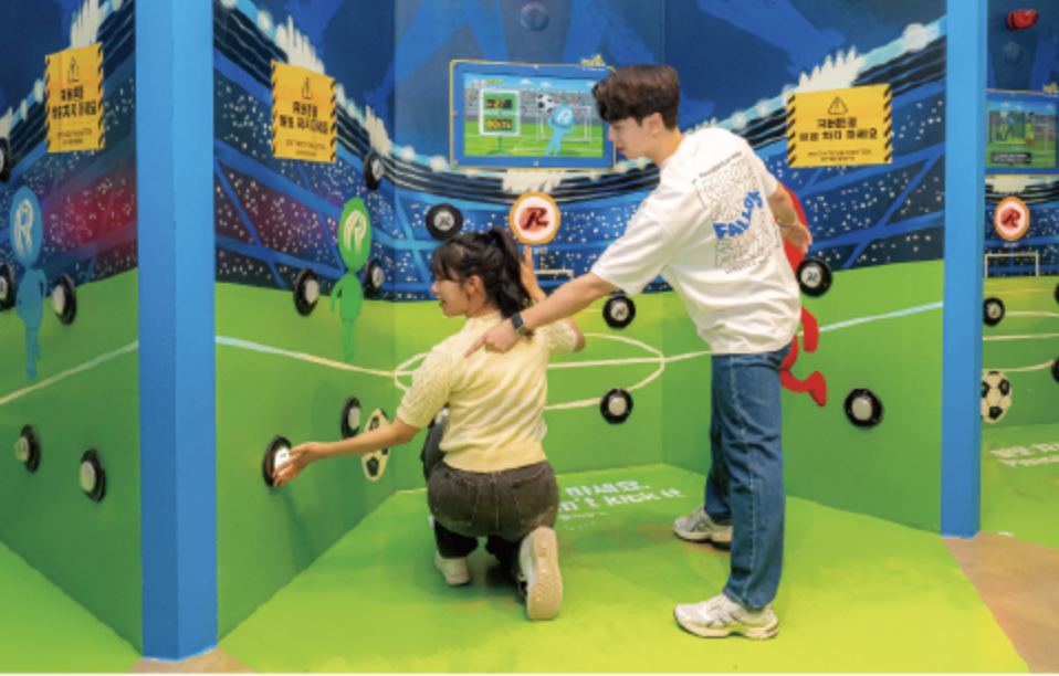 Running Man Ticket (Seoul, Gangneung, Busan)