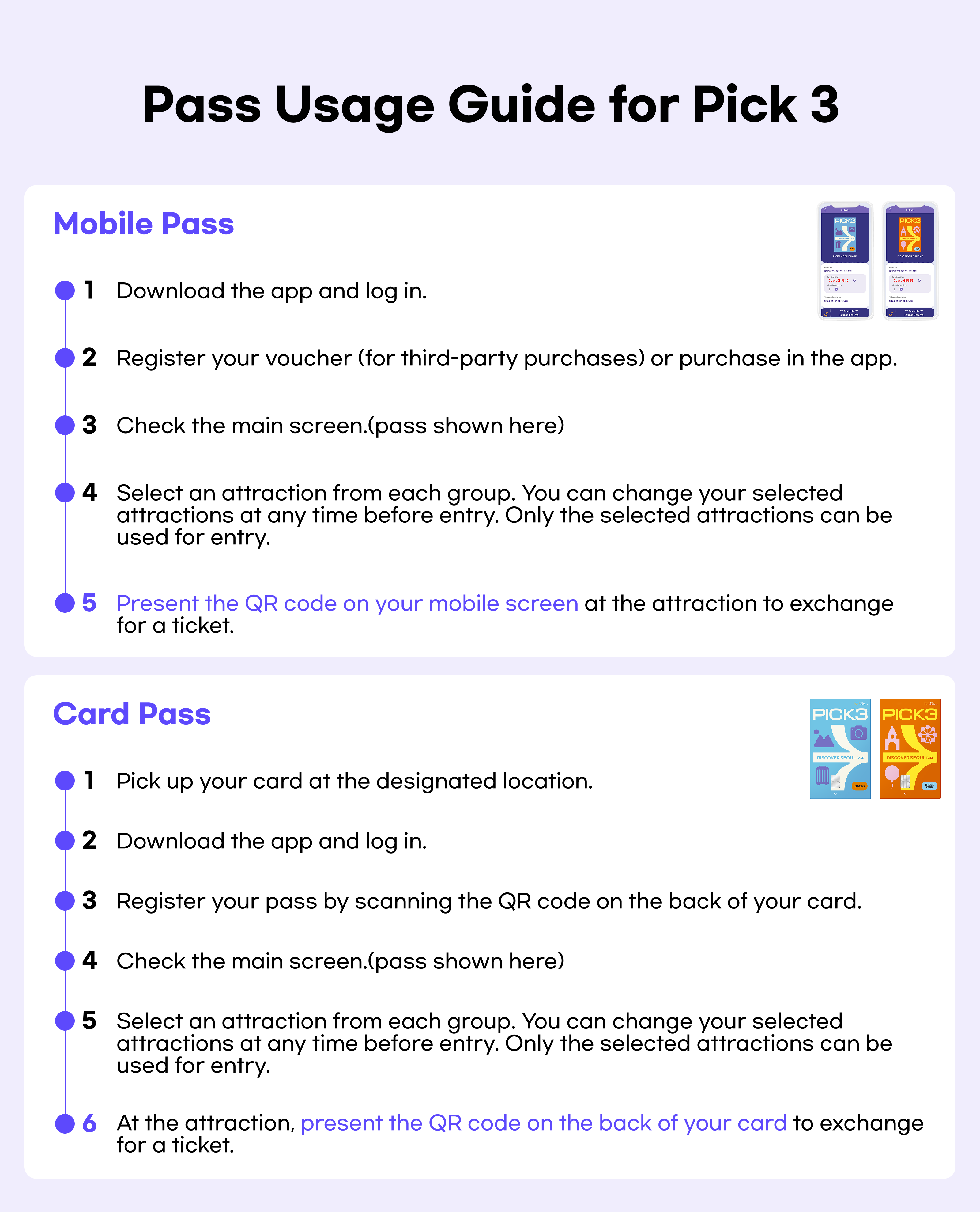 [Seoul] Tourist Travel Pass – Discover Seoul Pass + 5-Day eSIM