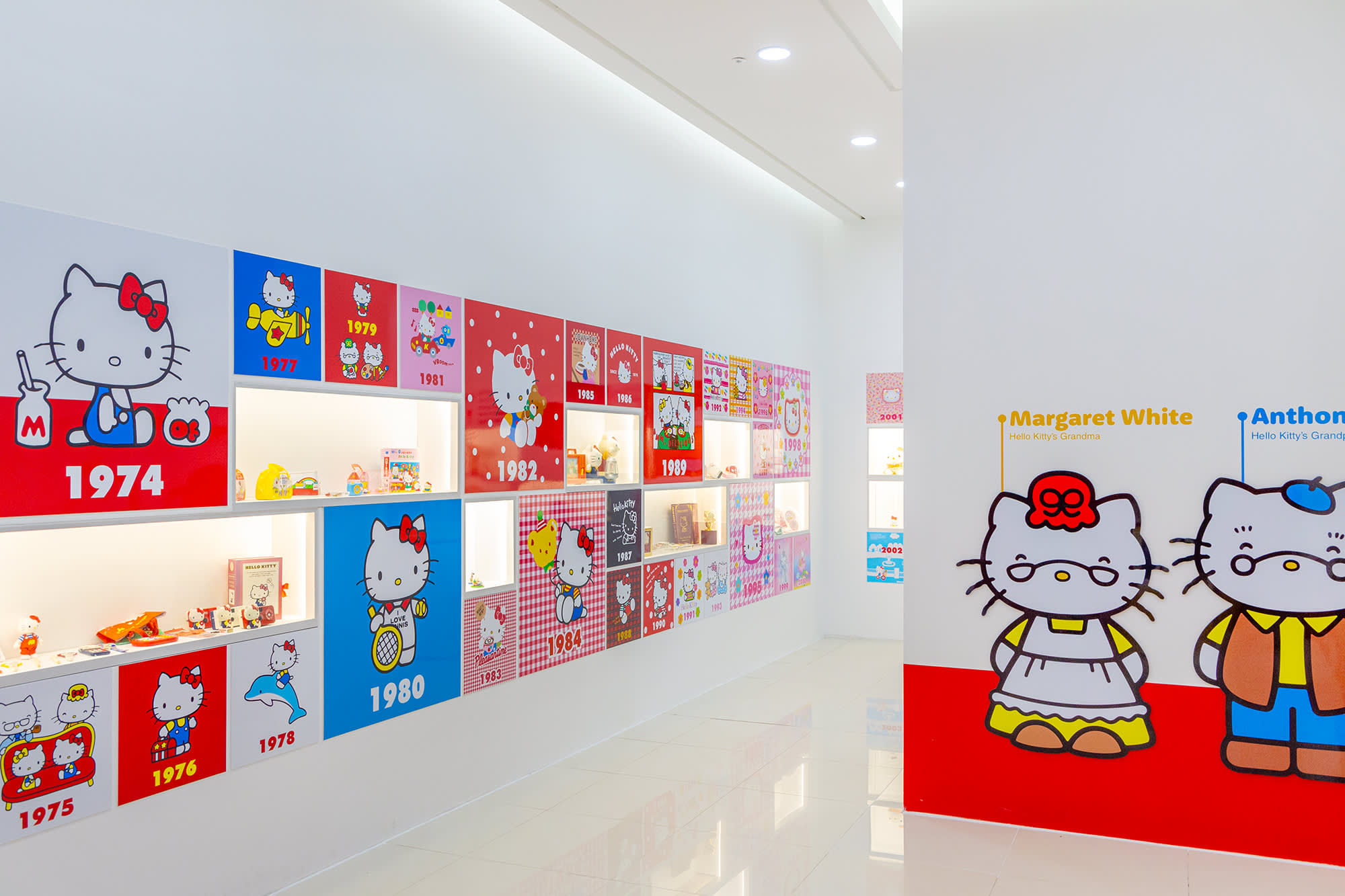 [济州] ハローキティアイランド 入場チケット