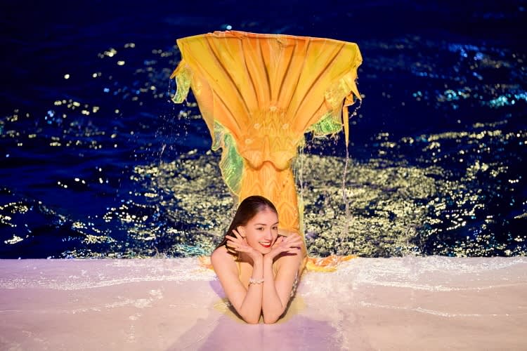 [Jeju] Aqua Planet Discount Ticket (Foreigner Only)